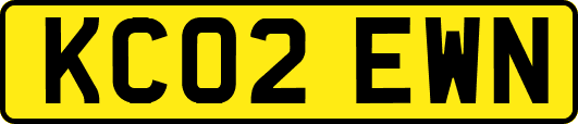 KC02EWN