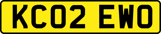 KC02EWO