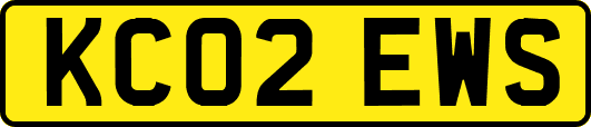 KC02EWS