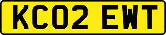 KC02EWT