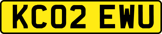 KC02EWU