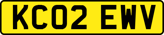 KC02EWV