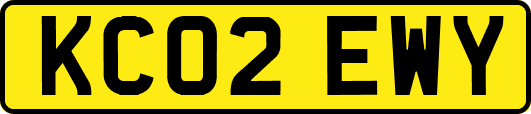 KC02EWY