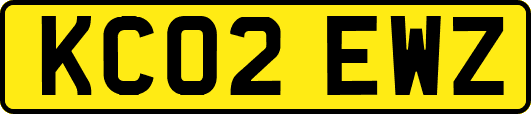 KC02EWZ