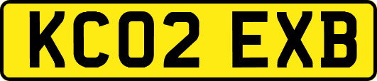 KC02EXB