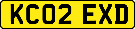 KC02EXD