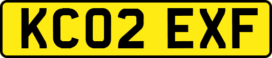 KC02EXF