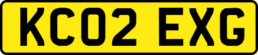 KC02EXG