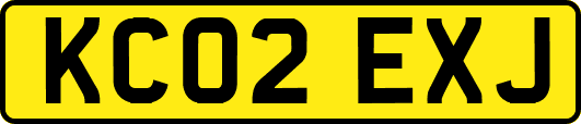 KC02EXJ