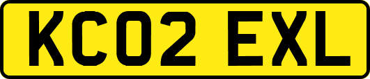 KC02EXL