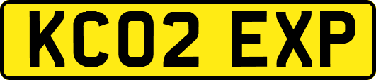 KC02EXP