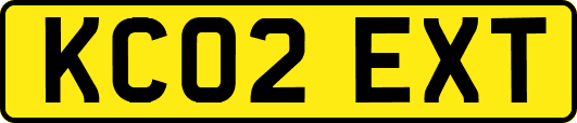 KC02EXT