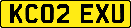 KC02EXU
