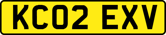 KC02EXV