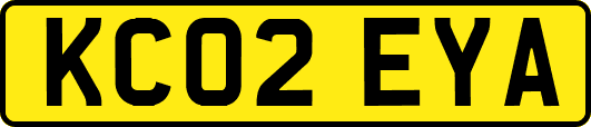 KC02EYA