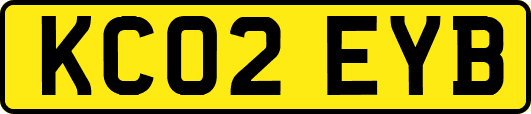 KC02EYB