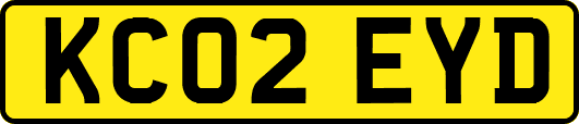 KC02EYD
