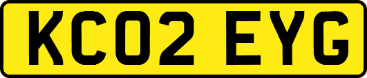 KC02EYG
