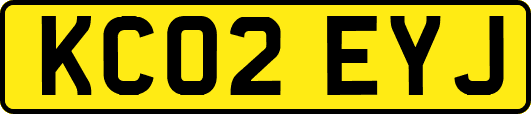 KC02EYJ