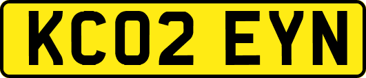 KC02EYN