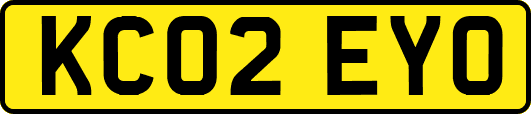 KC02EYO