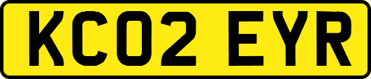 KC02EYR