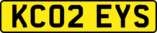 KC02EYS