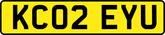 KC02EYU