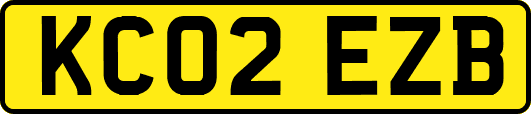 KC02EZB