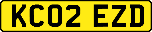 KC02EZD
