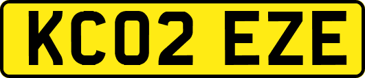 KC02EZE