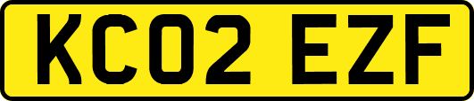 KC02EZF