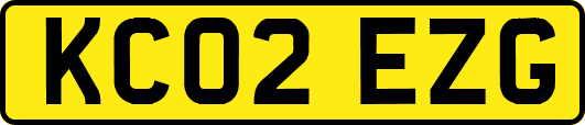 KC02EZG