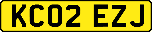 KC02EZJ