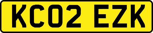 KC02EZK