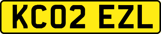 KC02EZL
