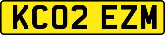 KC02EZM