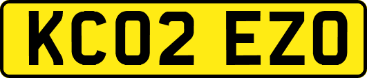 KC02EZO