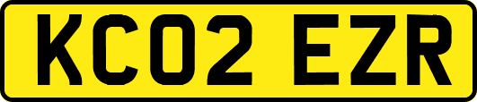 KC02EZR