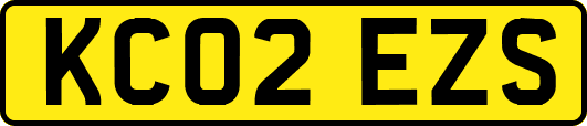 KC02EZS