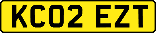 KC02EZT