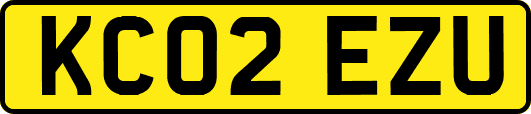 KC02EZU