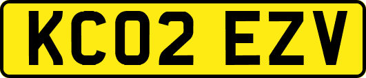 KC02EZV