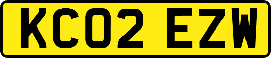 KC02EZW