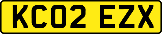KC02EZX