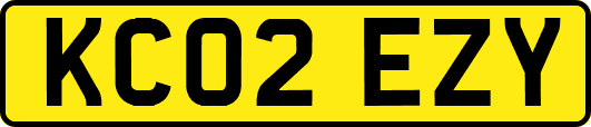 KC02EZY