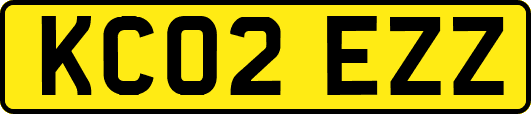 KC02EZZ