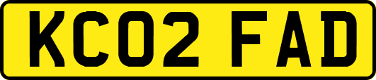 KC02FAD