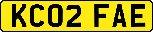 KC02FAE