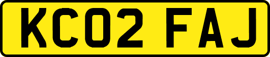 KC02FAJ
